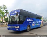 Bus Carpano 9963 Yutong ZK6122H9 Yutong Integral ZK6122H9 Cummins ISMe 380 Hp