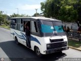 CA - Coop. de Transporte Navas y Asociados R.L.