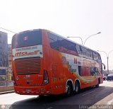 Ittsa Bus (Per) 150, por Leonardo Saturno