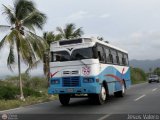 CA - Transporte Circunvalacion Juan Jose Mora 25, por Jesus Valero