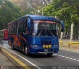 Unin Veintids S.C. 118, por Jonnathan Rodrguez