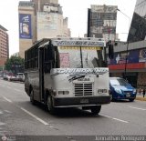 DC - Asoc. Coop. de Transporte Libertador 41