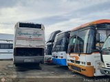 Garajes Paradas y Terminales Caracas por Josue S�nchez