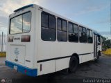 Unin Conductores de la Costa 30, por Gabriel Vergara