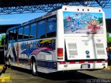 Autosirco 415, por Ricardo Ugas
