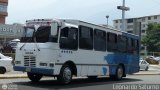 Colectivo Los Andes (Mrida - El Vigia) 06