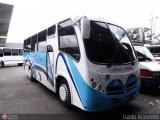 A.C. Mixta de Transporte Tchira Mrida R.L. 0005, por Pablo Acevedo