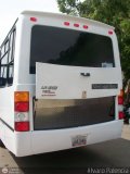 Particular 025 Centrobuss Mini-Buss32 Mercedes-Benz LO-915