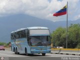 Cruceros Oriente Sur 153, por Pablo Acevedo