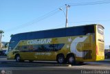 Cormar Bus (Chile) 202