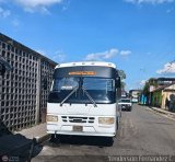 A.C. Transporte Paez 012, por Yenderson Fernndez C.