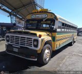 ZU - Colectivos Concepcin 002, por Sebastin Mercado