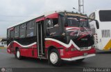 A.C. de Trans. Vencedores de Montalban 16, por Andrs Ascanio