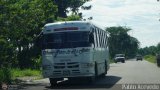A.C. Expresos Barinas 126