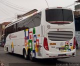 Expreso Internacional Palomino 7030 Comil Campione Invictus HD Mercedes-Benz O-500RSD BlueTEC 5