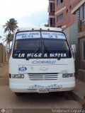 PO - A.C. Mesa de Cavacas Ruta 21 05, por Yenderson Cepeda