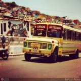 Colectivos Transporte Libertad C.A. 13, por Jerson Nova