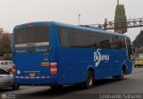 Bus Service Automotriz S.A.C. 111, por Leonardo Saturno
