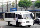 DC - Asoc. Conductores Criollos de La Pastora 028, por Pablo Acevedo
