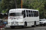A.C. Transporte San Alejo 50, por Jhosmar Luque