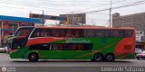 Internacional Crucero (Per) 962, por Leonardo Saturno