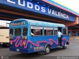 CA - Uni�n Bucaral 031 por Aly Baranauskas