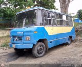 Particular o Desconocido RZ001