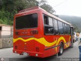 A.C. Transporte San Alejo 11, por Jhosmar Luque