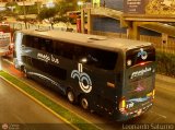 Grupo Mega Bus (Per) 170