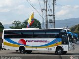Cootranstame 1102, por Joseba Mendoza