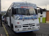 Asociacin Civil Lnea Unin Cordero 007