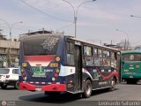 Coop. Transporte Comit Cien Ltda (Per) 314, por Leonardo Saturno