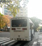 DC - A.C. de Transporte Roosevelt 165, por Gustavo Figueroa