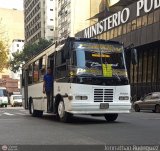 DC - Asoc. Conductores Criollos de La Pastora 020, por Jonnathan Rodrguez
