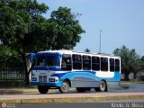 CA - Lnea San Miguel S.C. 24
