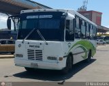 U.L.A.P. Machiques Maracaibo 49, por El Niobuses