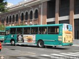 Lnea 22 S.A. 312, por Alfredo Montes de Oca