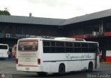 Expresos Del Sur 2018