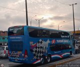 Turismo Raraz 120 Marcopolo Paradiso G7 1800DD Mercedes-Benz O-500RSD