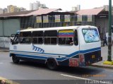 DC - A.C. Unin Choferes del Sur 034, por J. Carlos Gmez