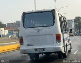 AN - A. de Transp. Independiente Caribe 98, por Oliver Castillo