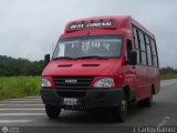 Sin identificacin o Desconocido 01 Artesanal o Desconocido Sin Nombre Iveco PowerDaily