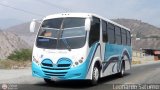 A.C. Mixta de Transporte Tchira Mrida R.L. 0005, por Leonardo Saturno