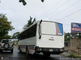 CA - Unin de Conductores Dulcinea C.A. 11, por Osneiber Bazalo