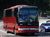 Sistema Integral de Transporte Superficial S.A 6515, por Pablo Acevedo