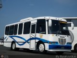 Coop. de Transporte La Candelaria 57, por Aly Baranauskas