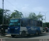 SU - Unin Andres Eloy Blanco S.C. 20, por Luis Bentez