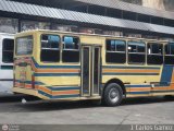 Transporte Unido (VAL - MCY - CCS - SFP) 004, por J. Carlos Gmez