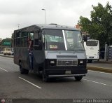 DC - A.C.U.C. Hospital Militar - Silencio 13, por Jonnathan Rodrguez