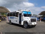 Transporte Trasan (Colombia) 123, por J. Carlos Gmez